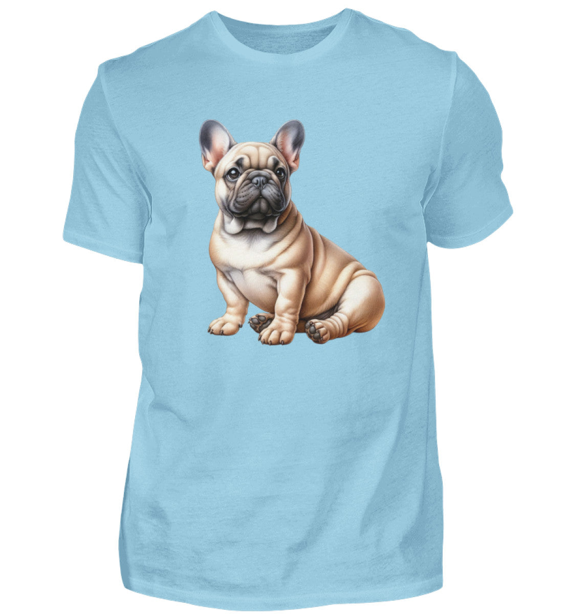 Sky Blue-674