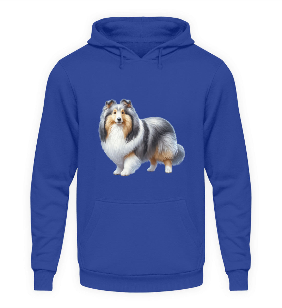 Royal Blue-668