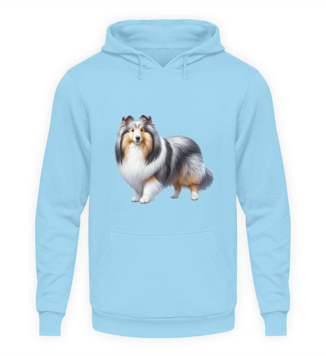 Sky Blue-674