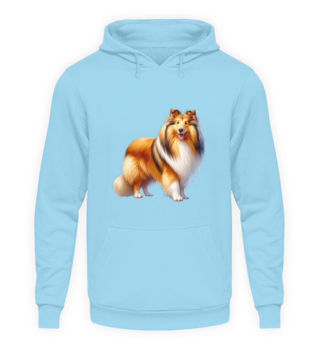 Sky Blue-674