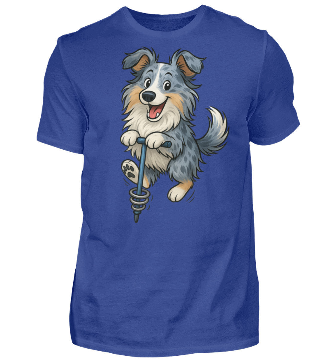 Royal Blue-668