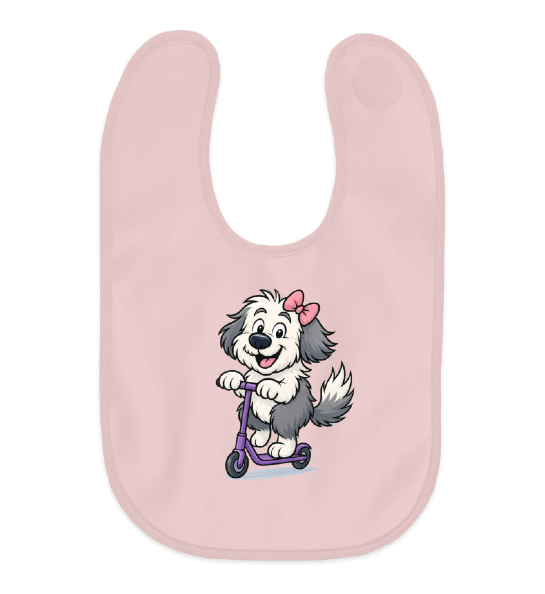 Powder Pink-5949
