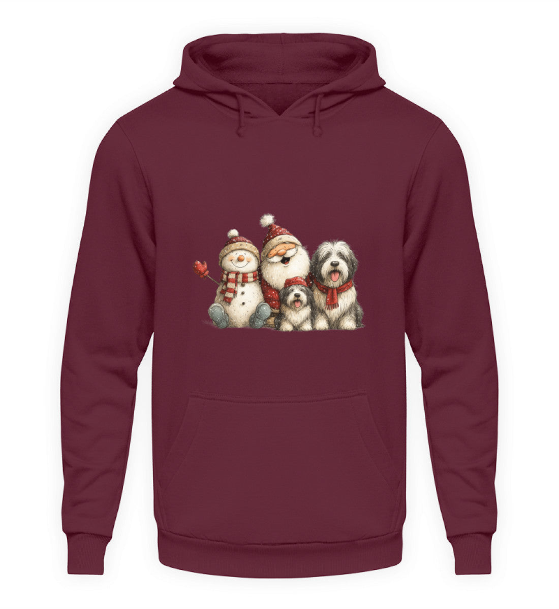 Burgundy-839