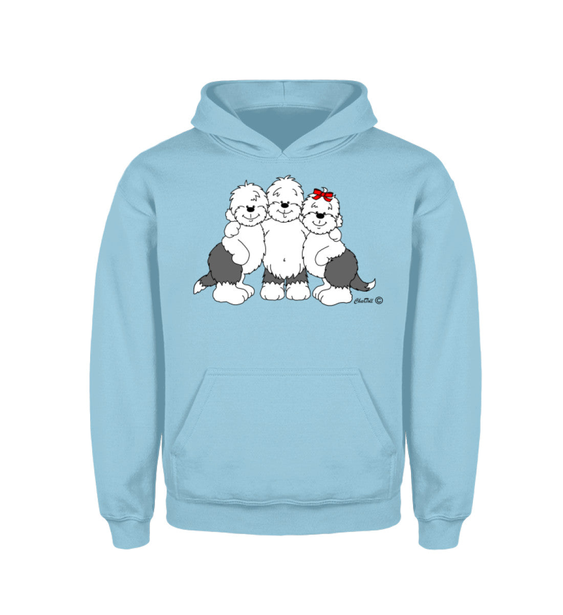 Sky Blue-674
