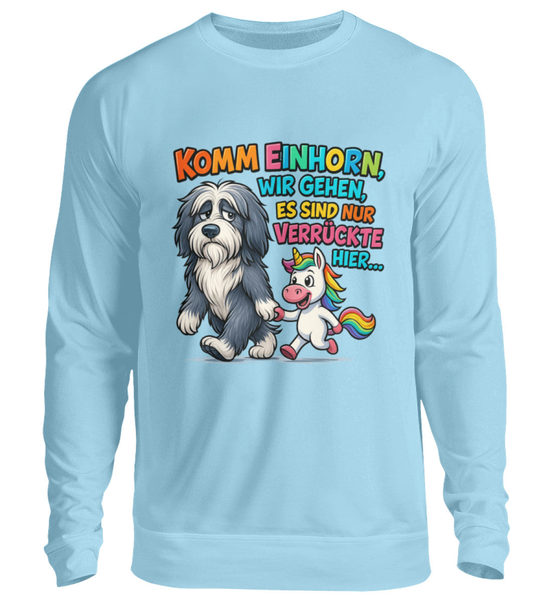 Sky Blue-674