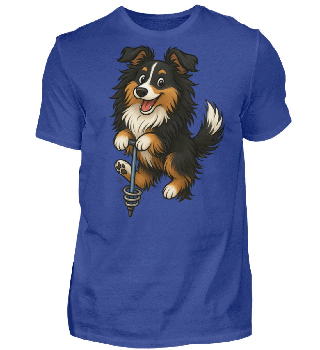 Royal Blue-668