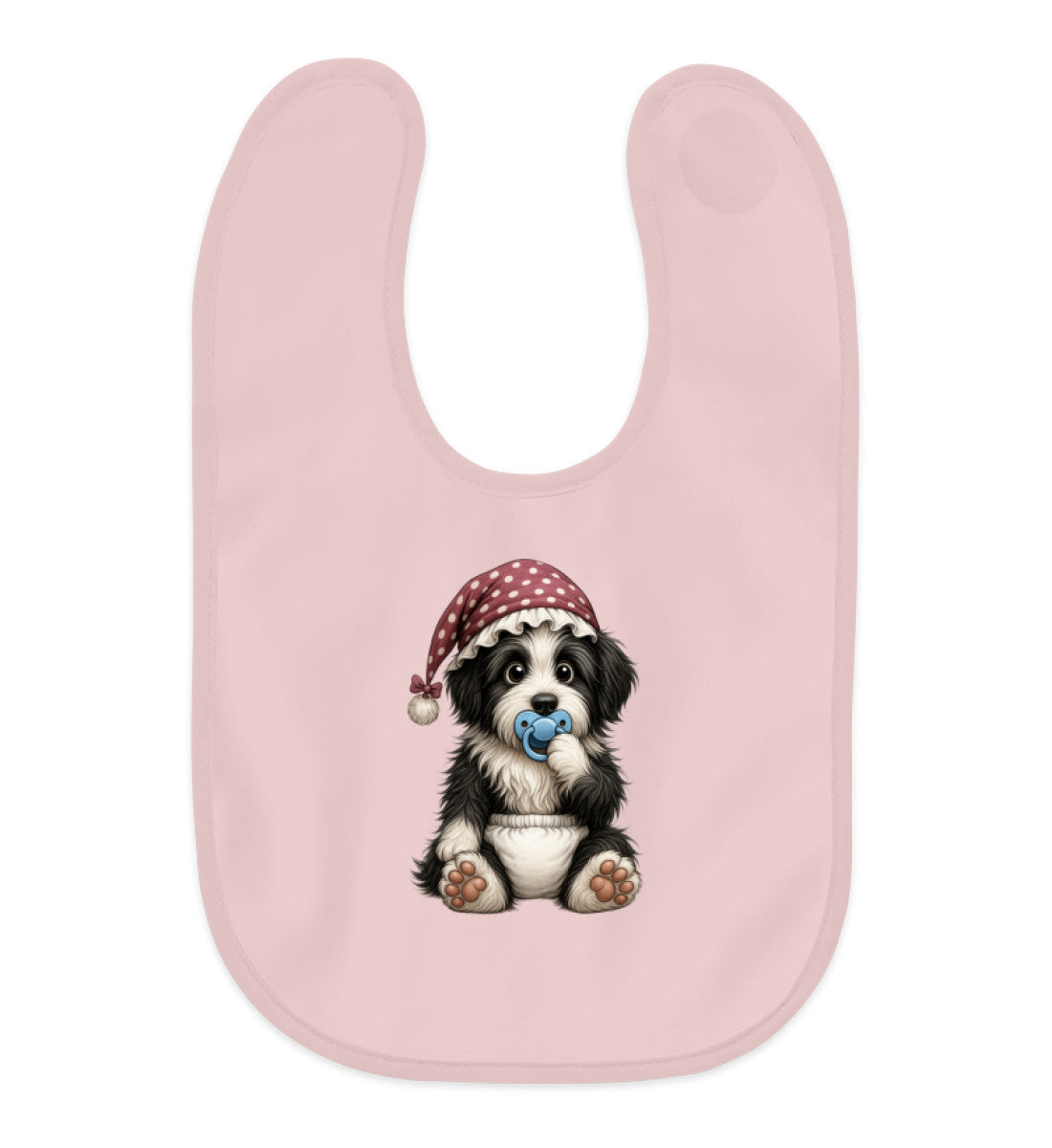 Powder Pink-5949