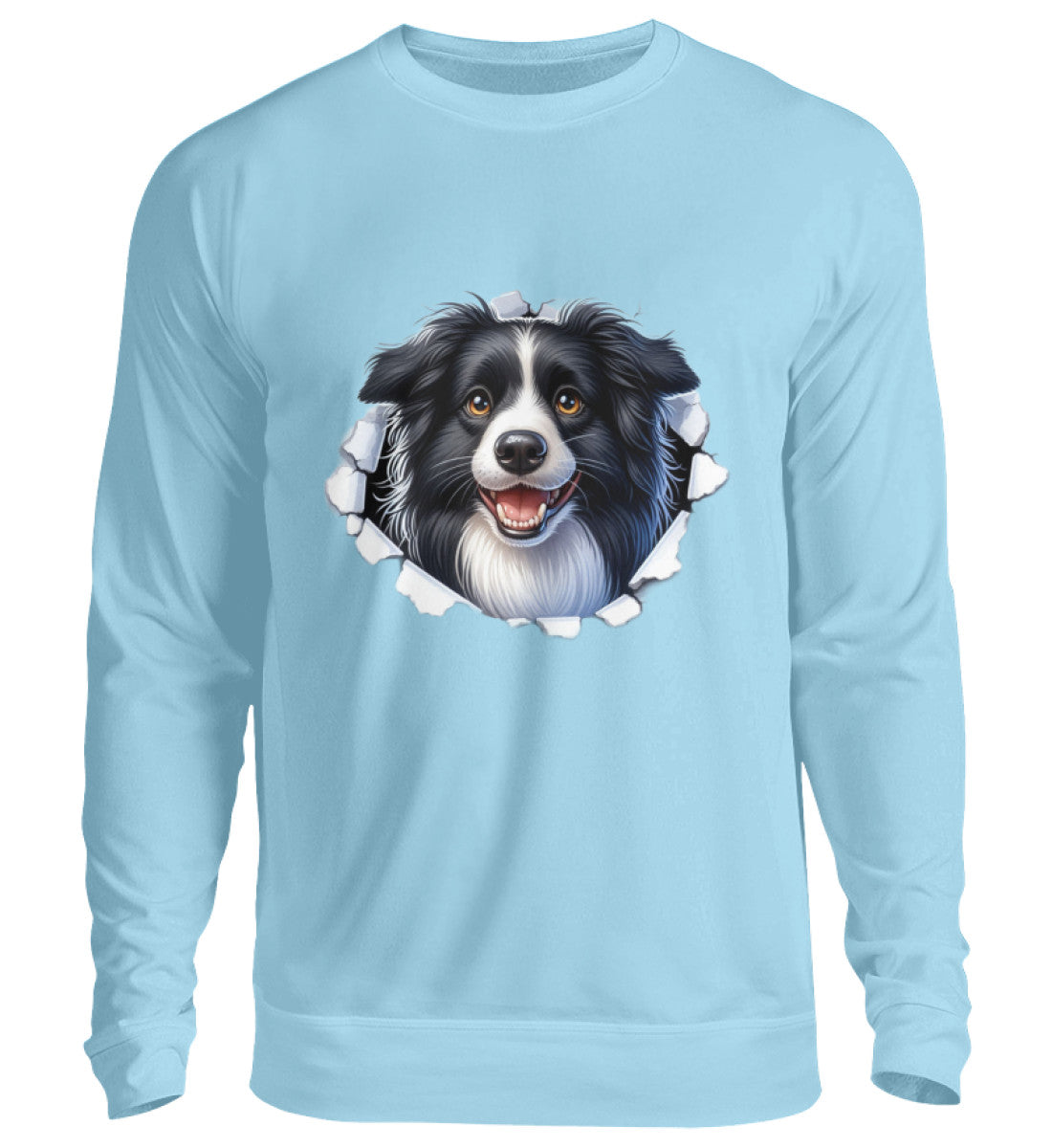 Sky Blue-674
