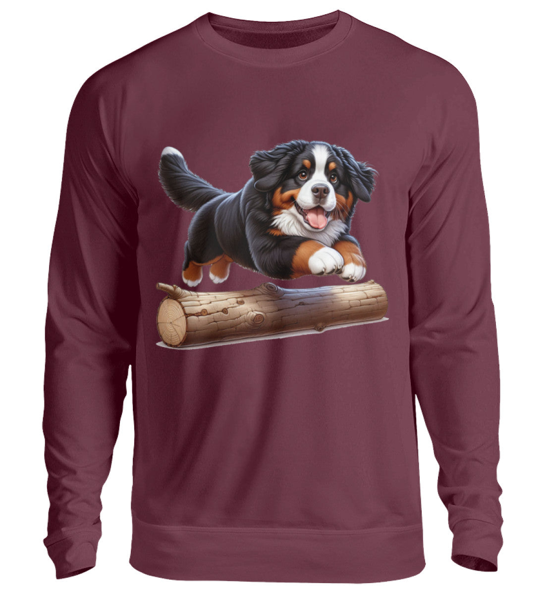 Burgundy-839