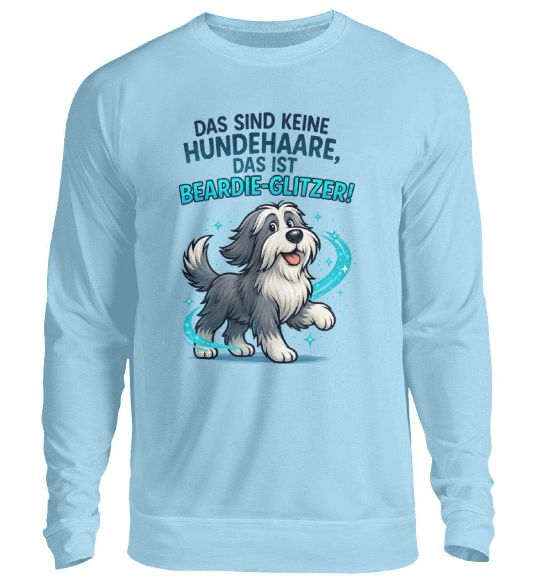 Sky Blue-674