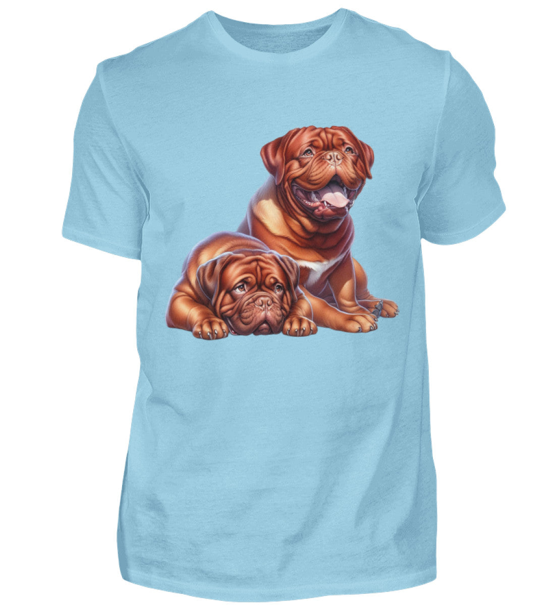 Sky Blue-674