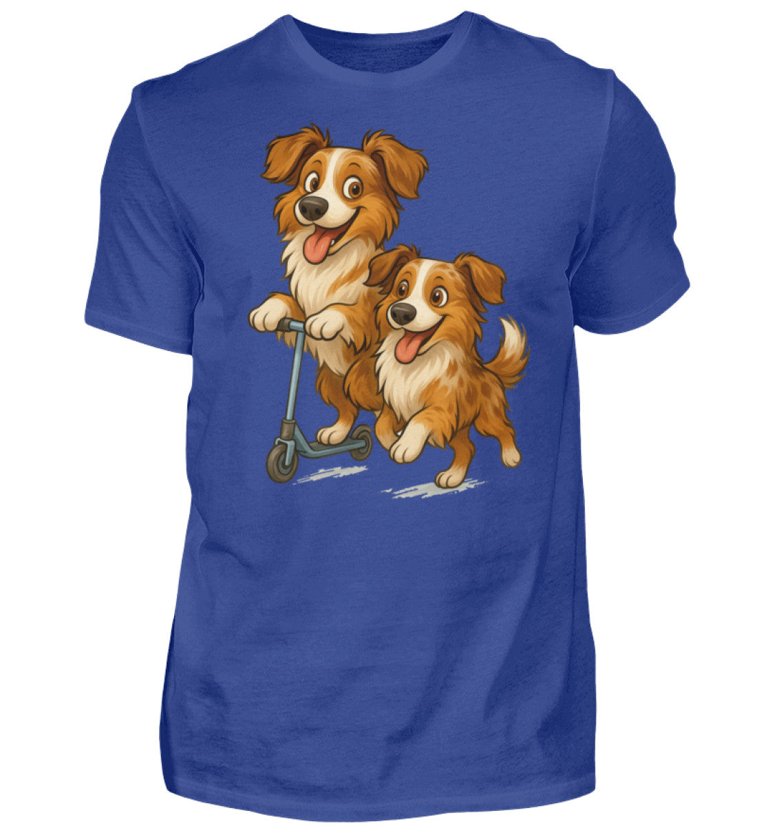 Royal Blue-668
