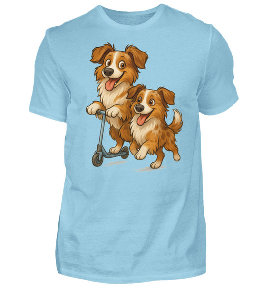 Sky Blue-674