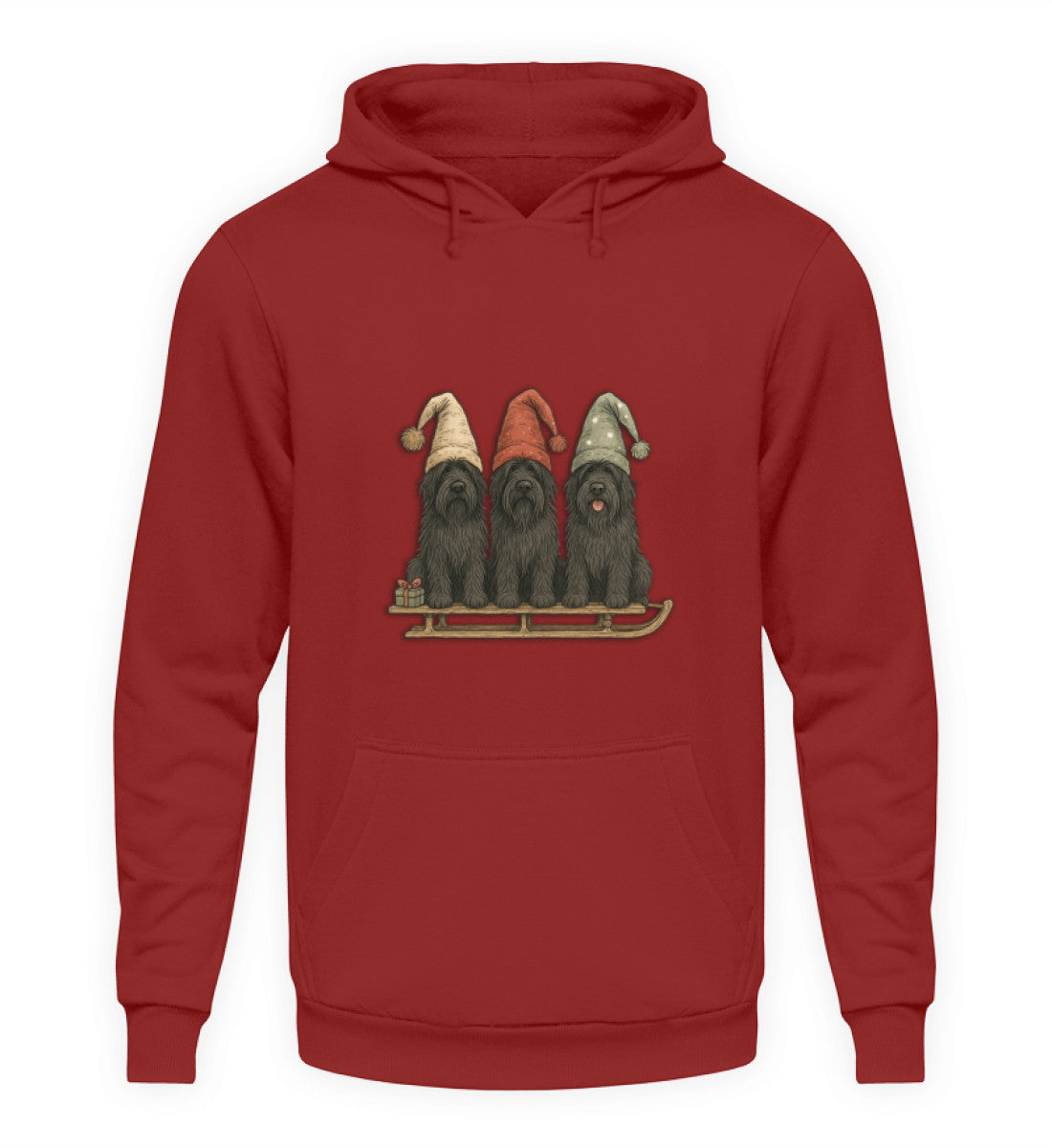 Brick Red-1503
