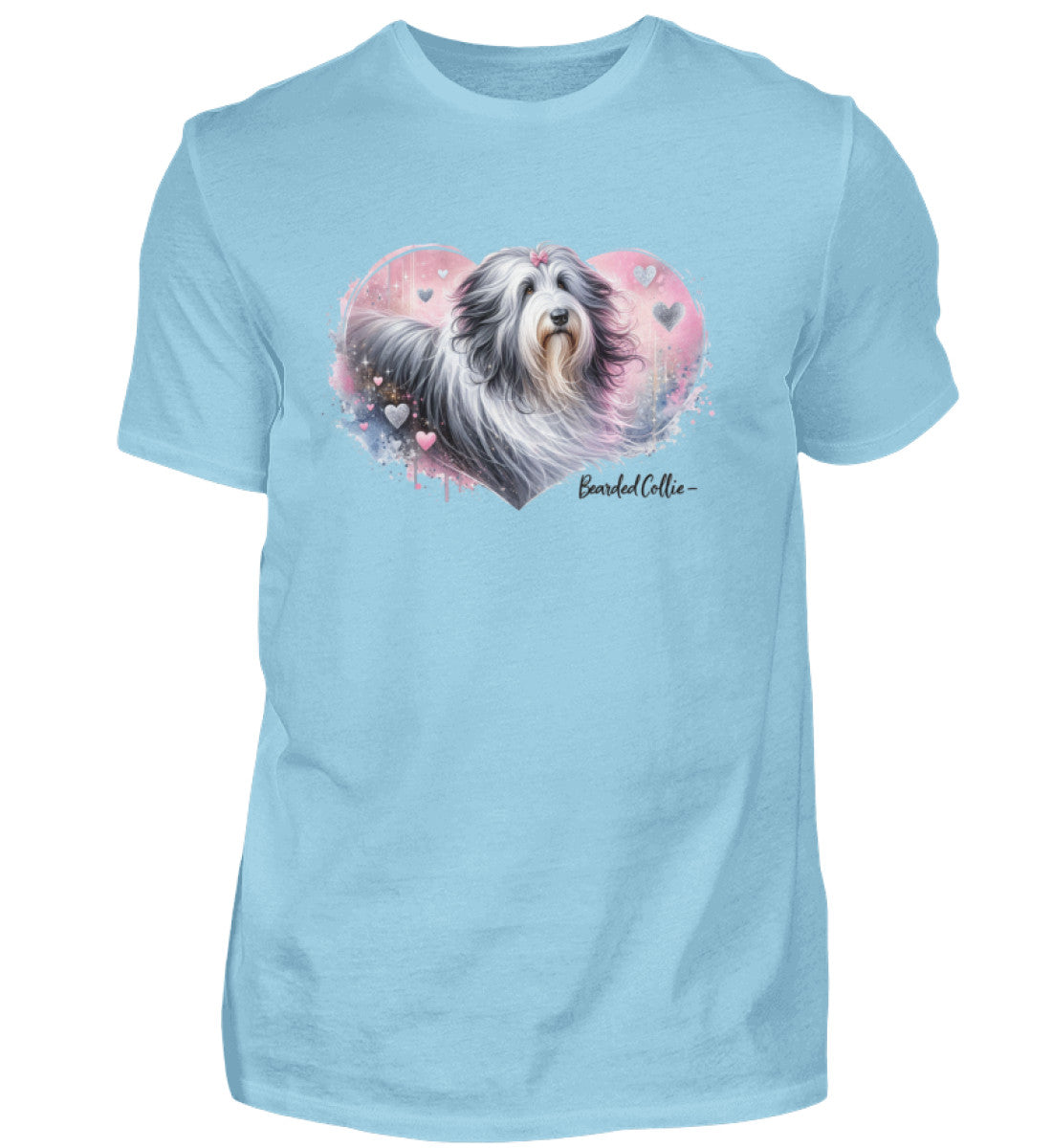 Sky Blue-674
