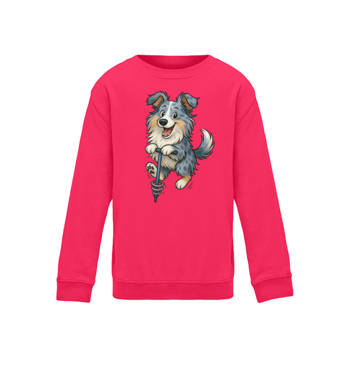 Hot Pink-7014