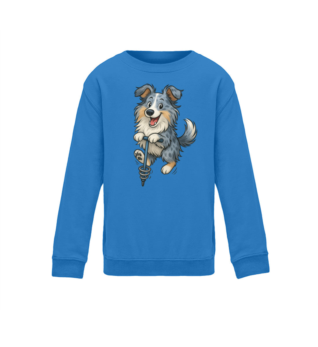 Royal Blue-6966