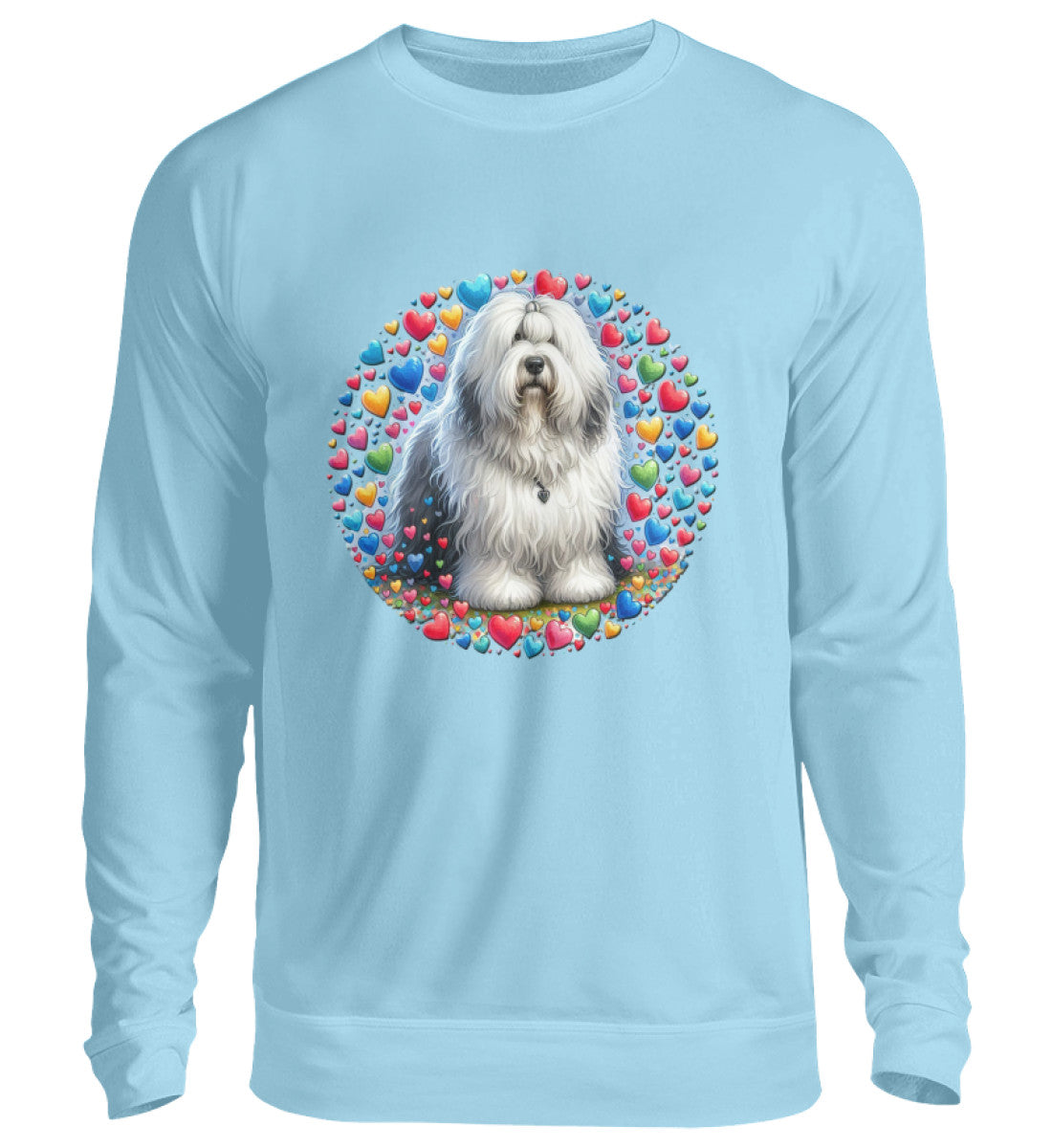 Sky Blue-674