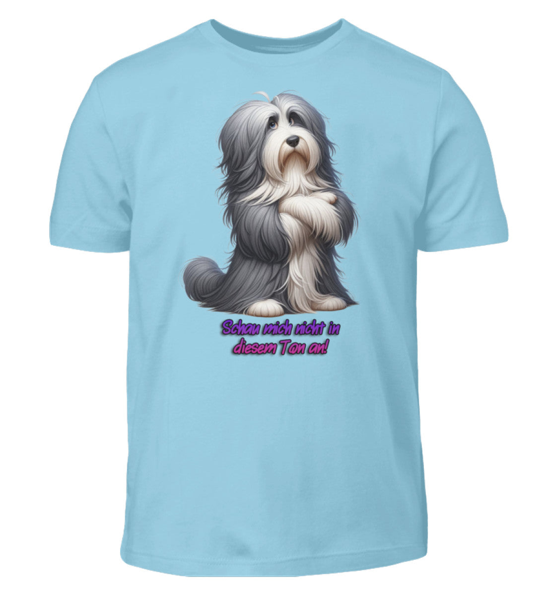 Sky Blue-674