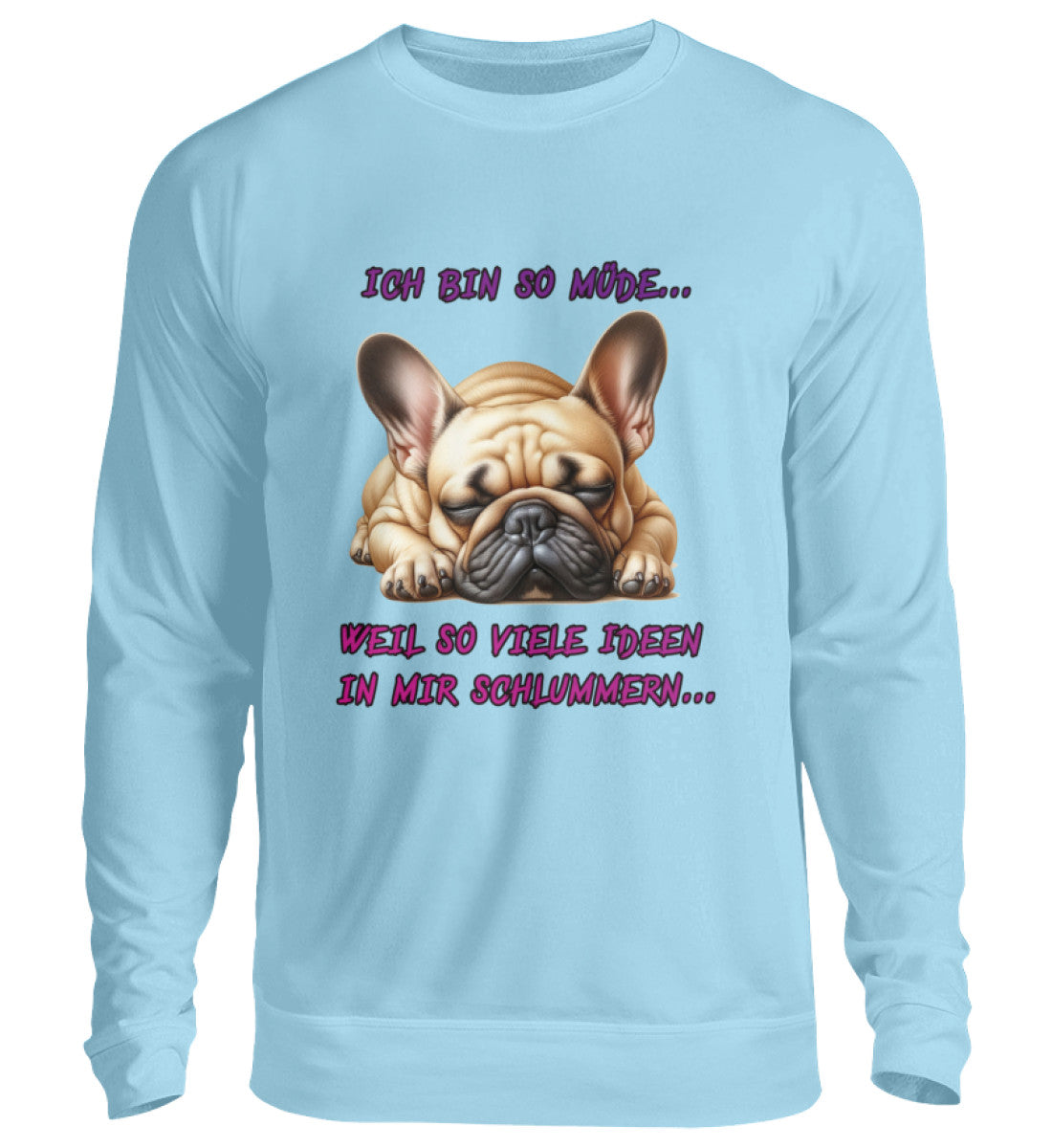 Sky Blue-674