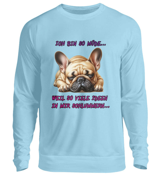 Sky Blue-674