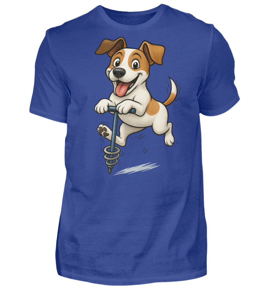 Royal Blue-668