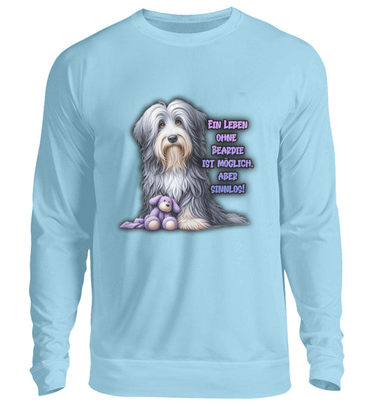 Sky Blue-674