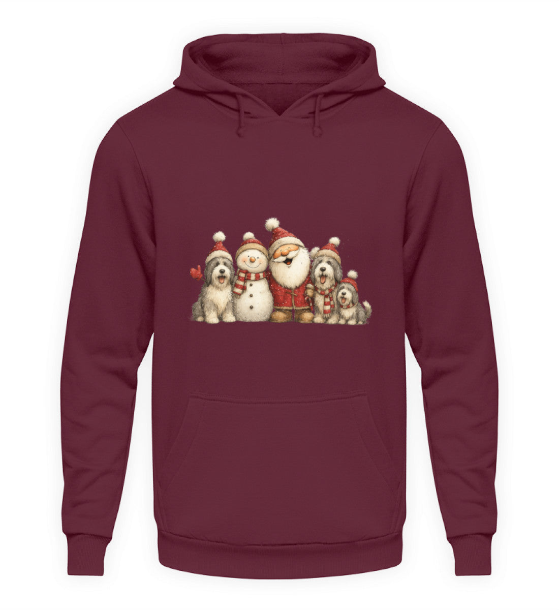 Burgundy-839