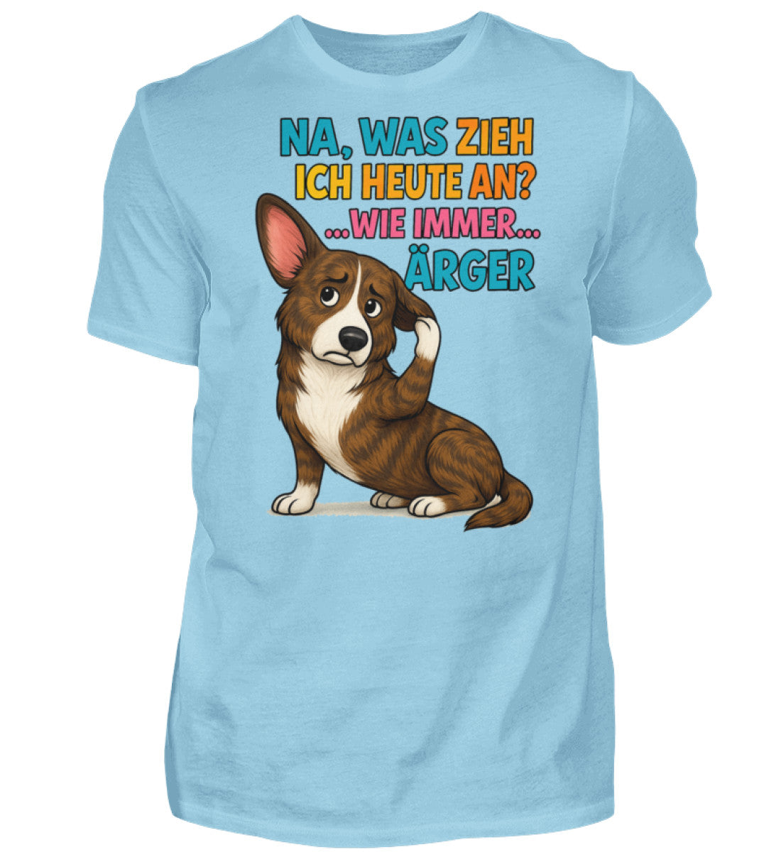 Sky Blue-674