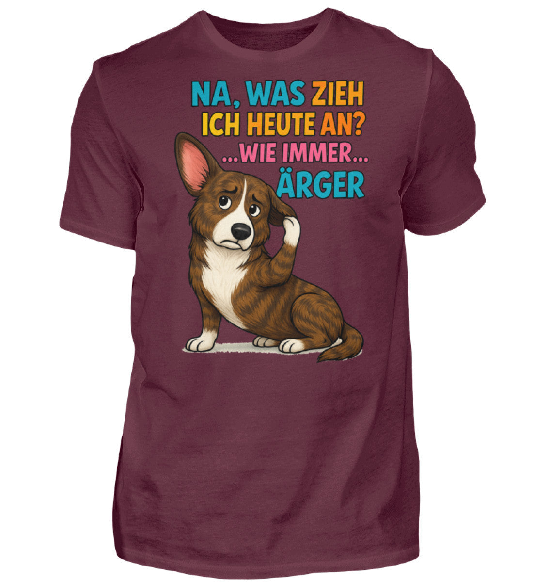 Burgundy-839