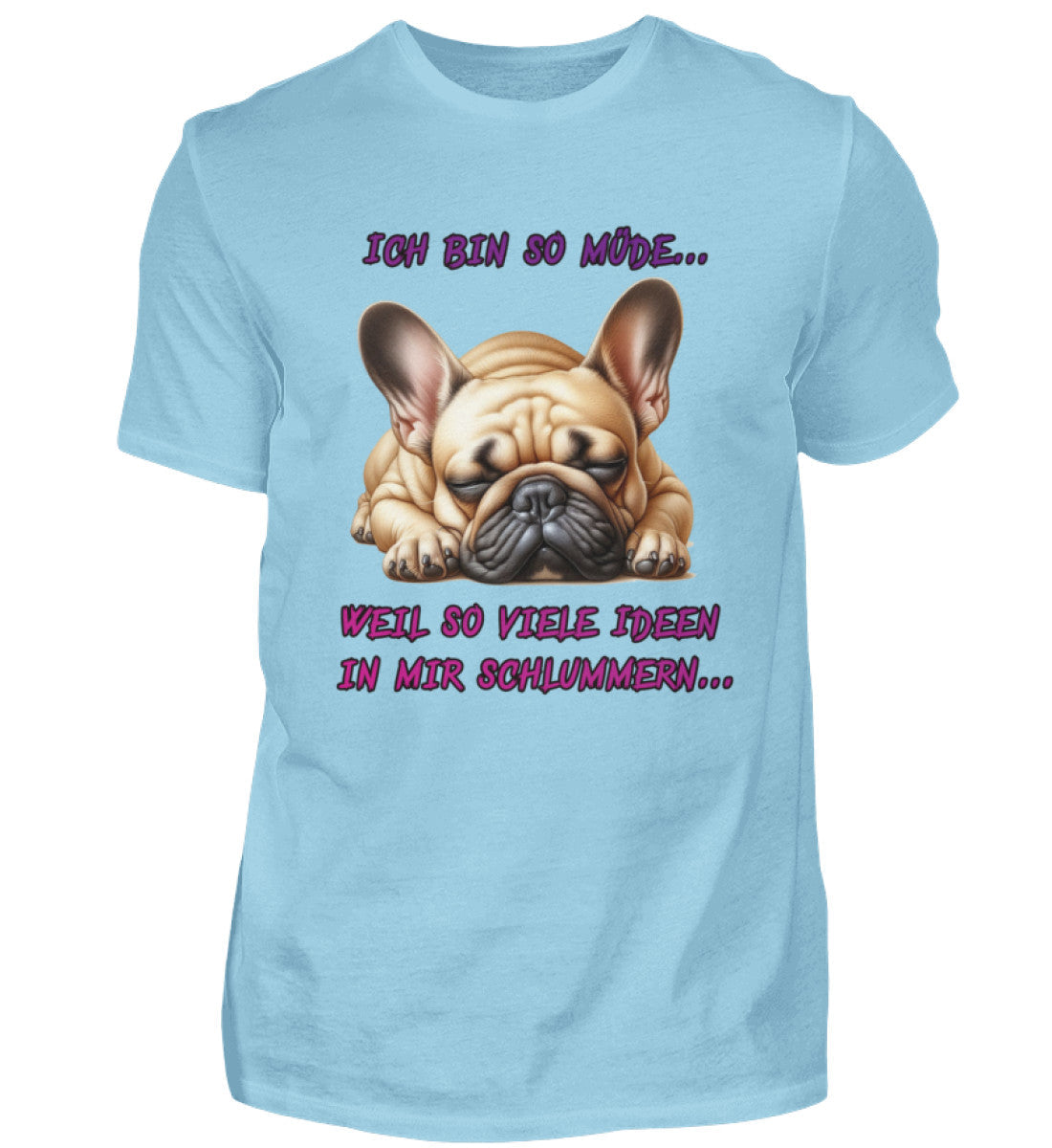 Sky Blue-674