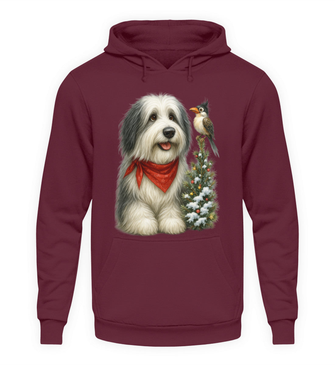 Burgundy-839