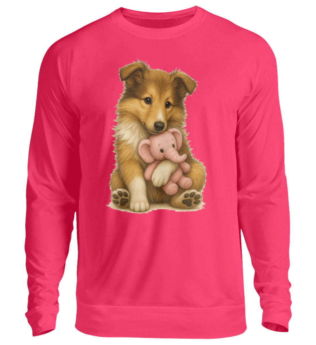 Hot Pink-7014