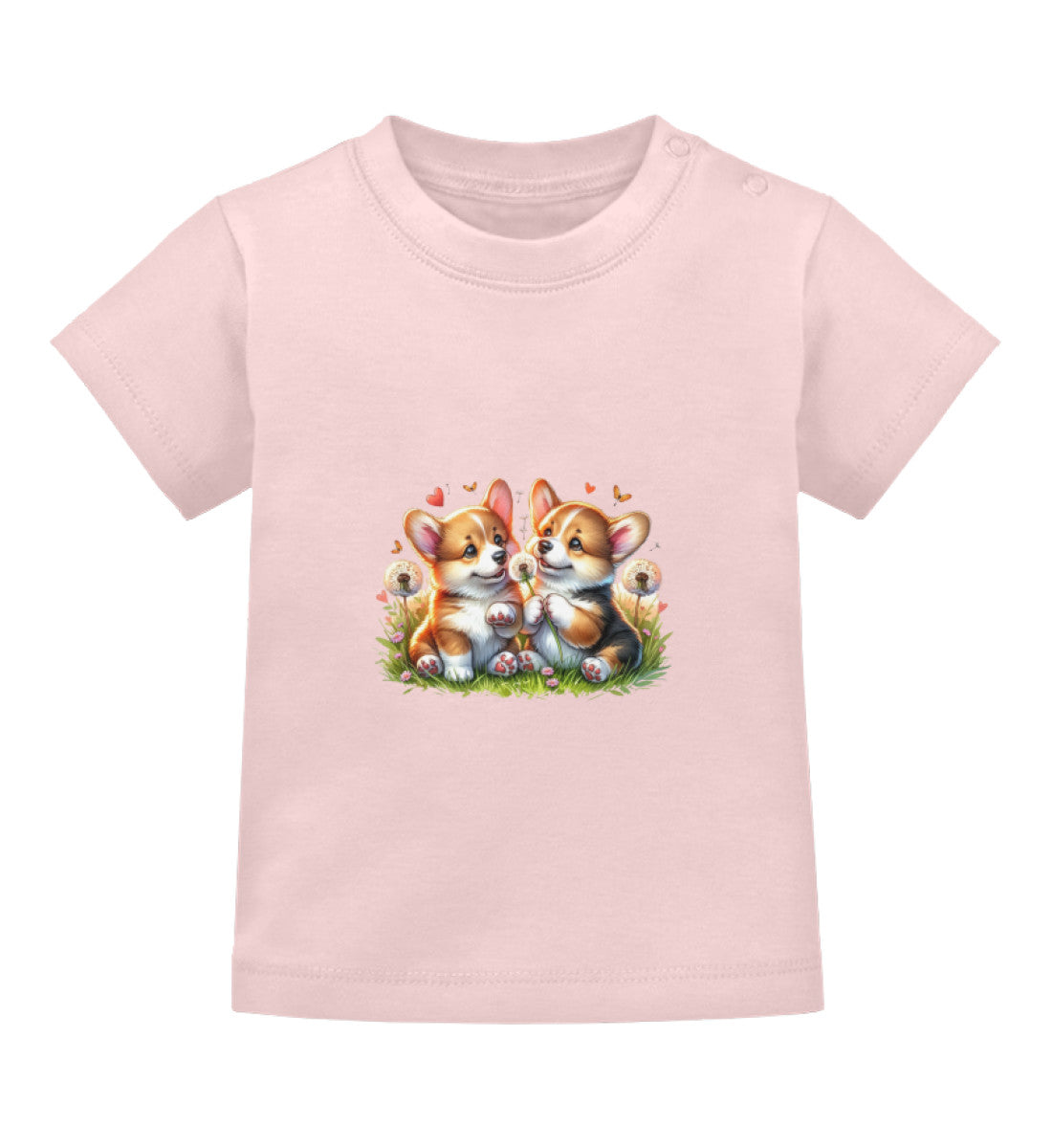 Powder Pink-5949