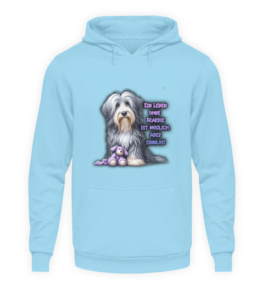 Sky Blue-674
