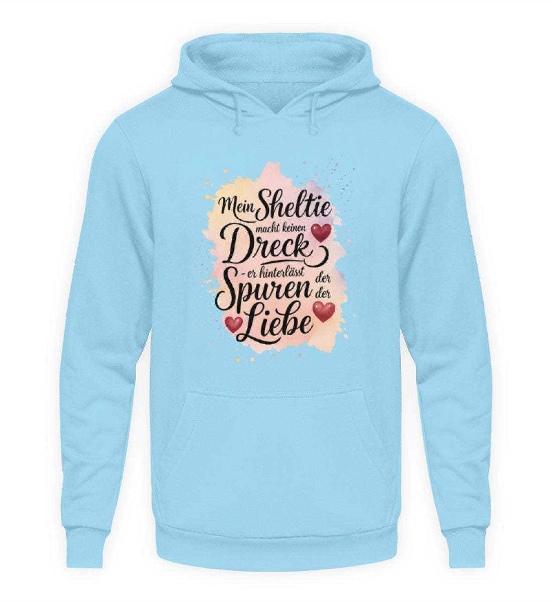 Sky Blue-674