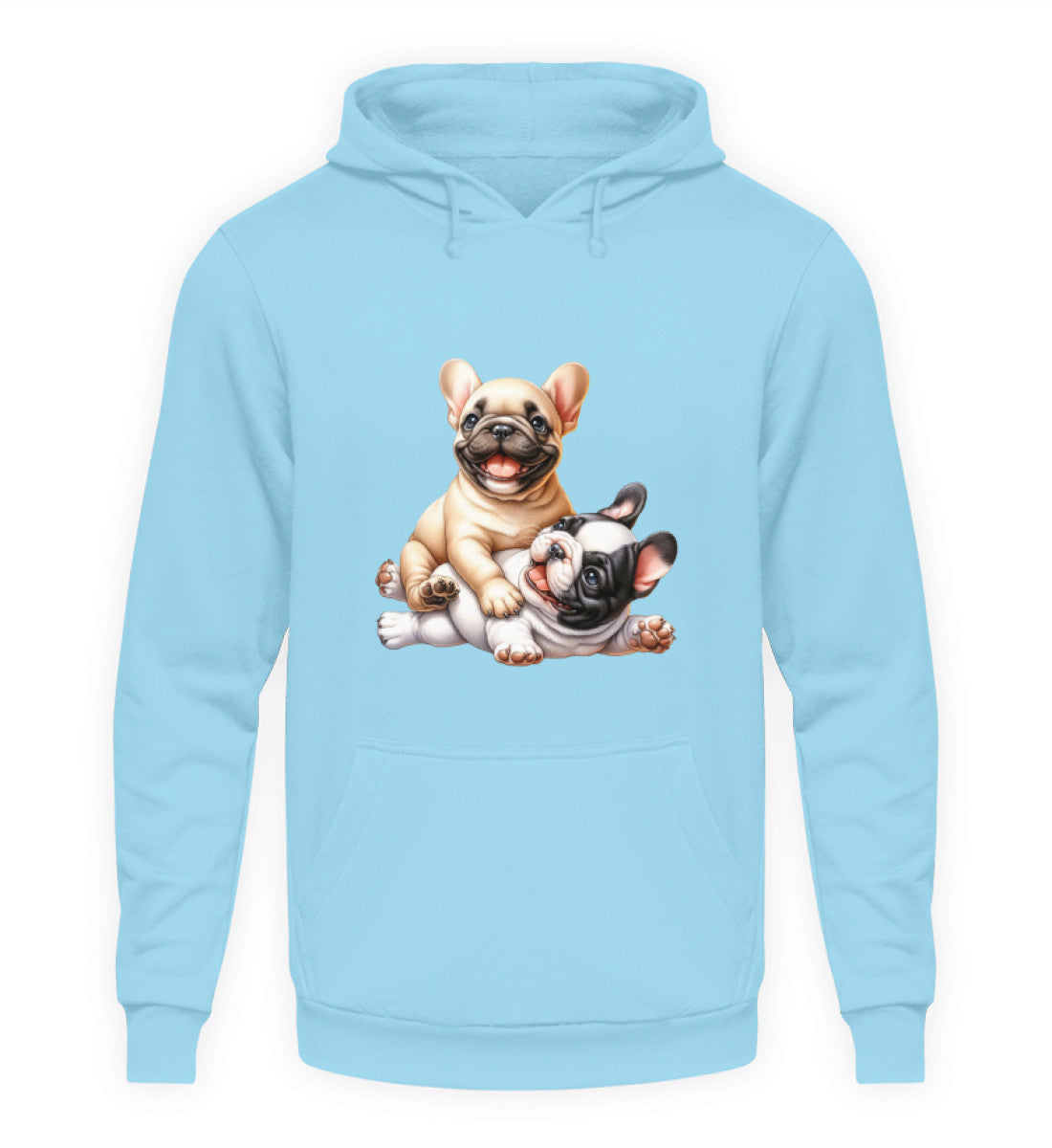 Sky Blue-674