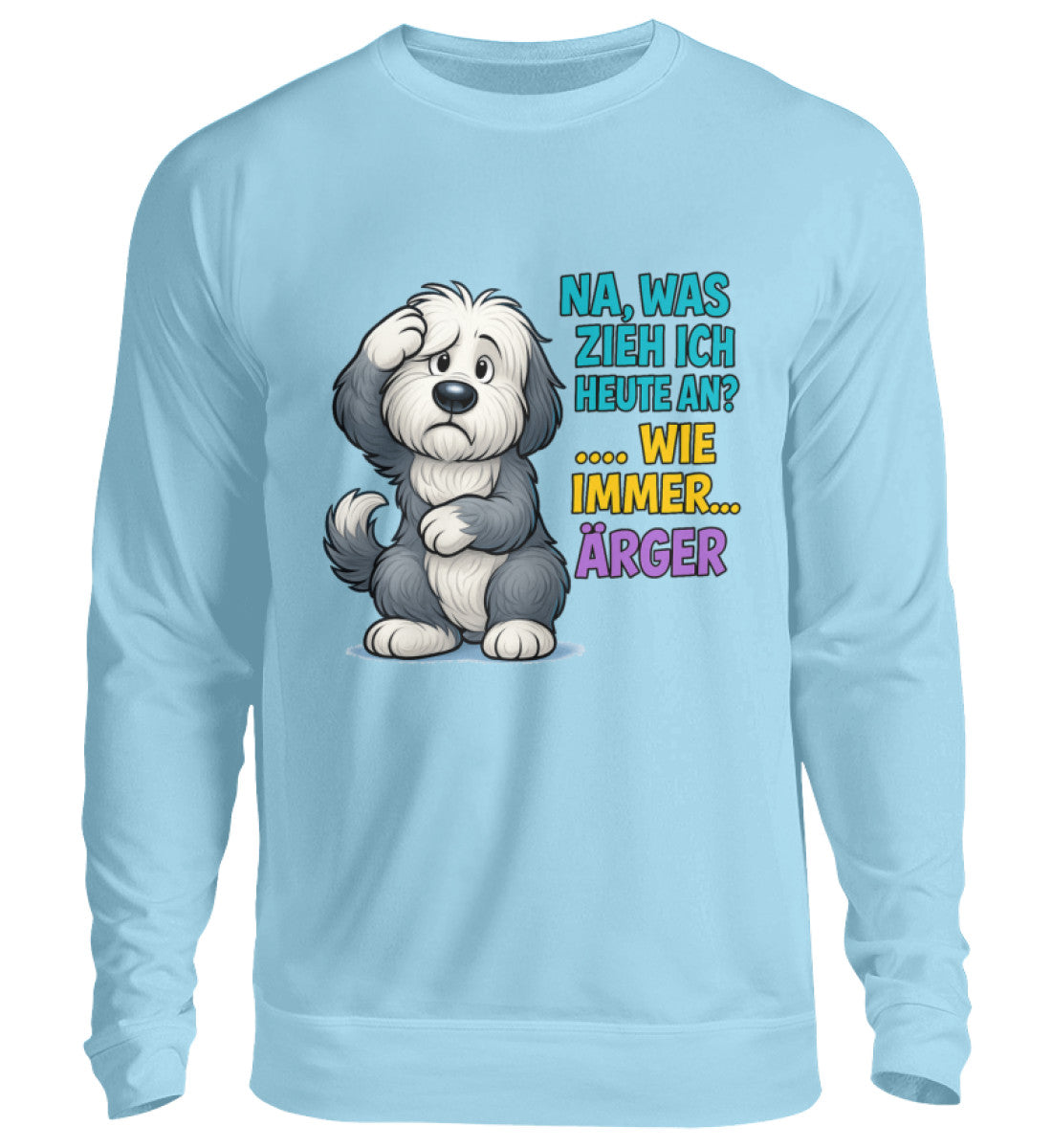 Sky Blue-674