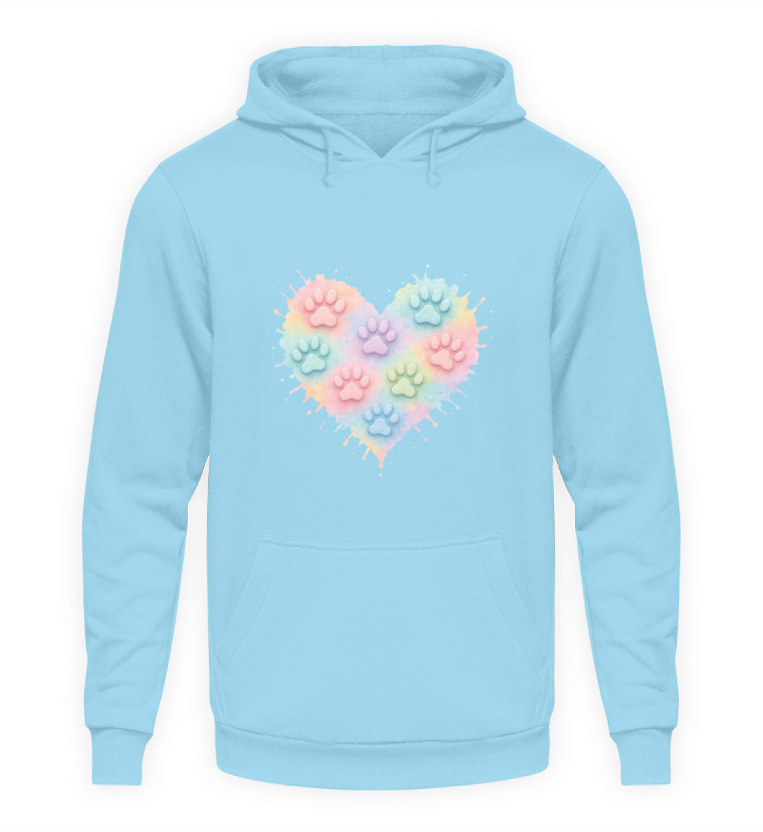 Sky Blue-674