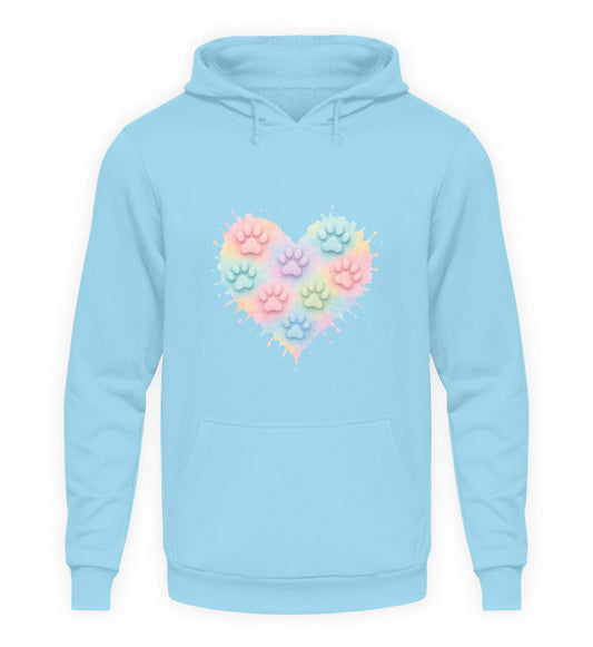 Sky Blue-674