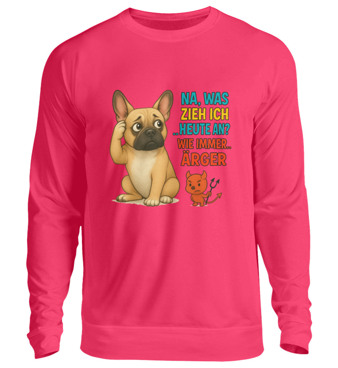 Hot Pink-7014