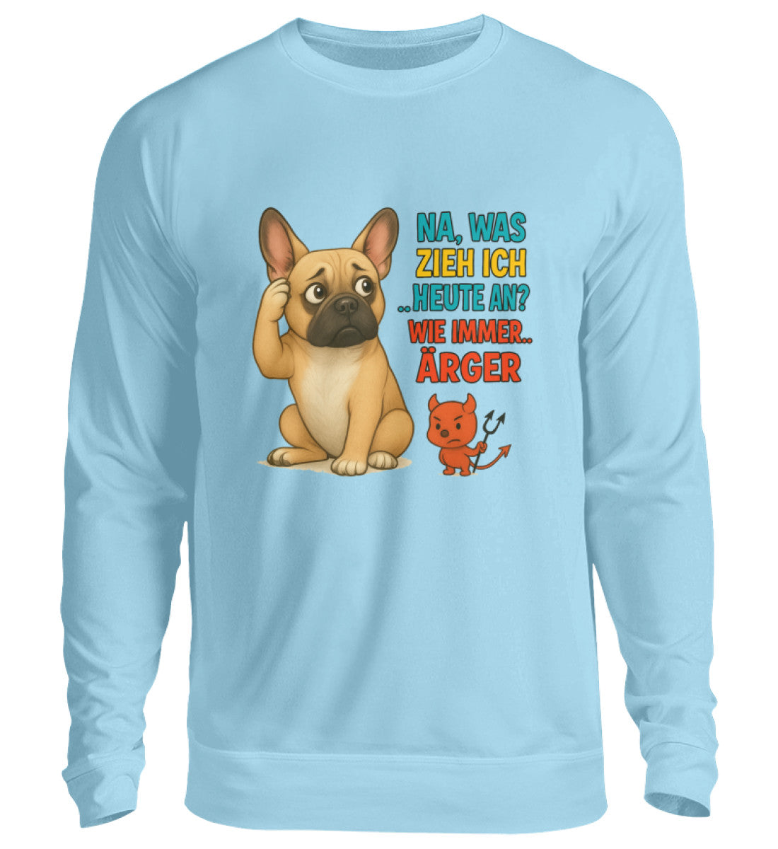Sky Blue-674