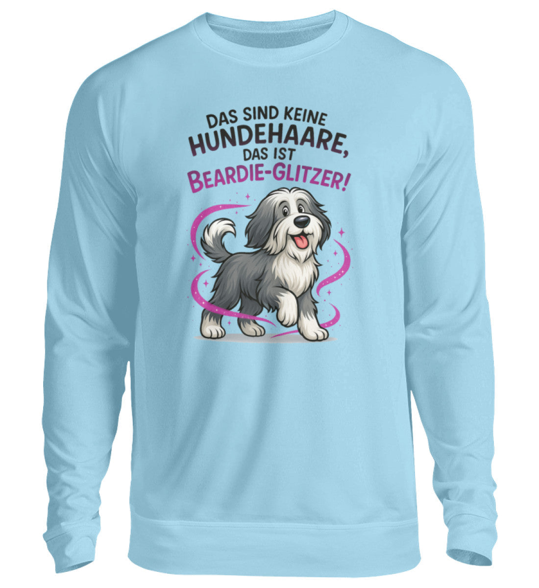 Sky Blue-674
