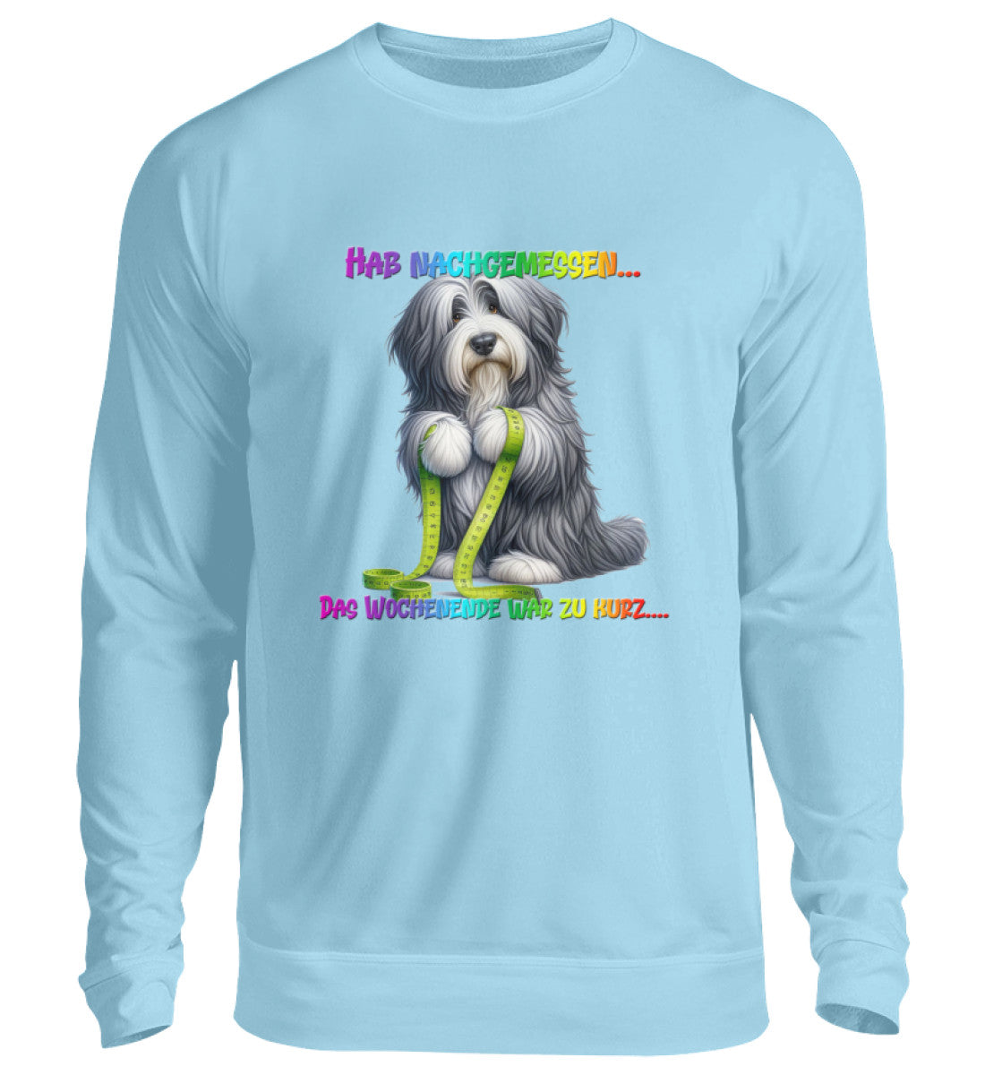 Sky Blue-674