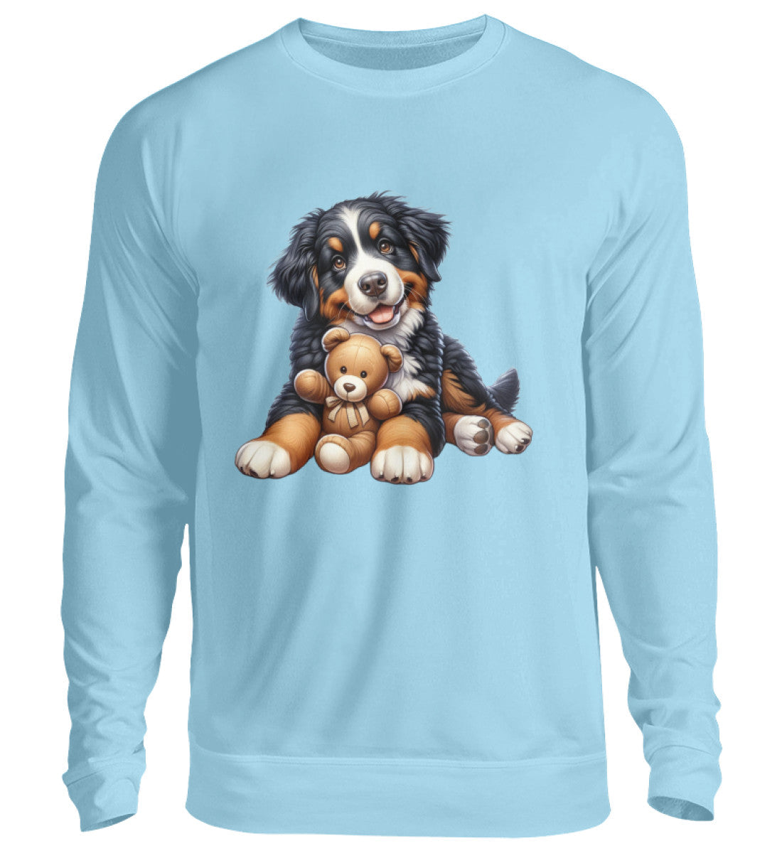Sky Blue-674
