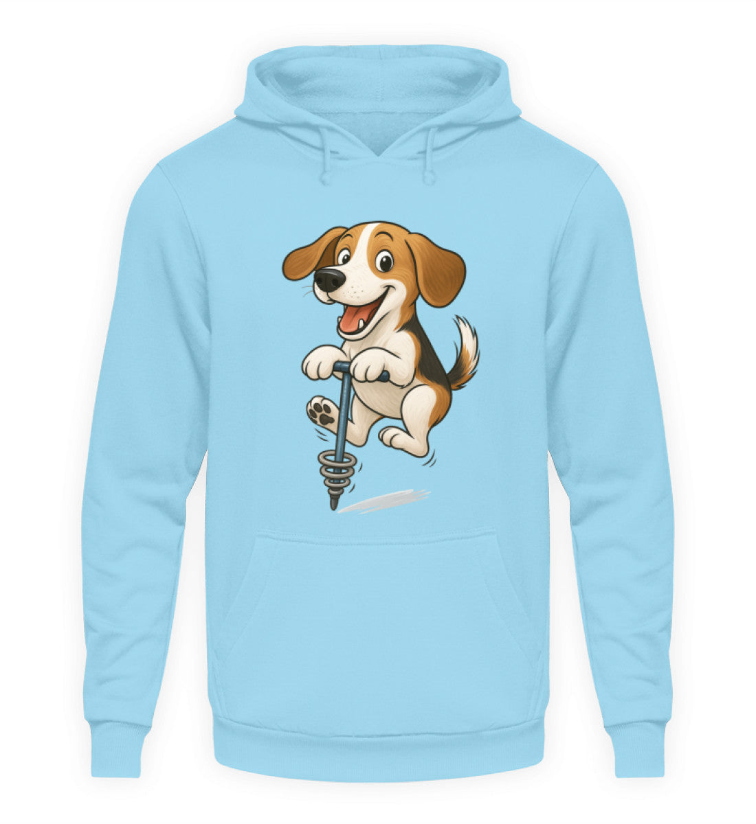 Sky Blue-674