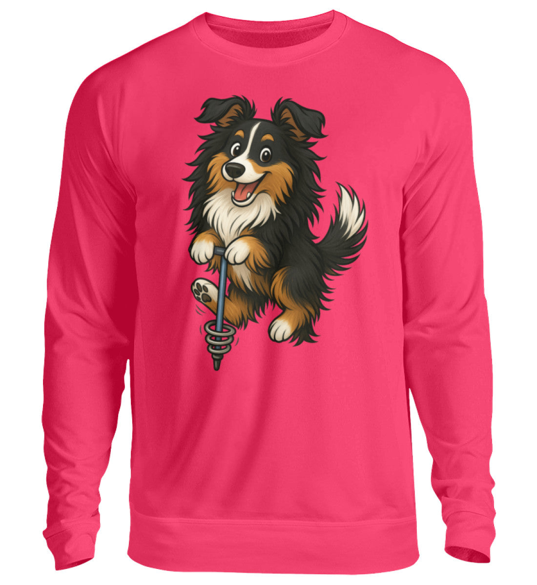 Hot Pink-7014