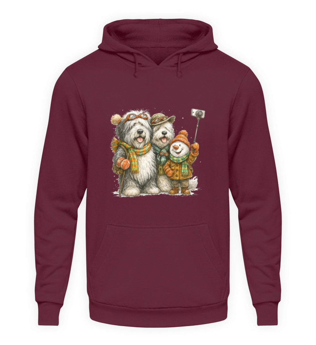 Burgundy-839