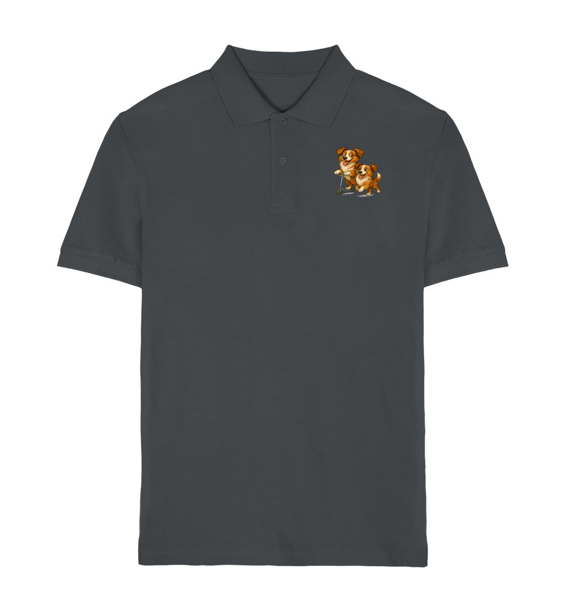 Charcoal (Solid)-70