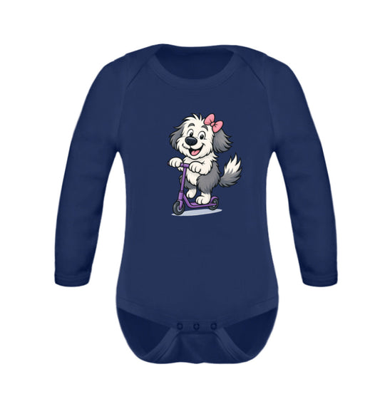 Nautical Navy-7013